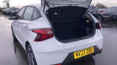 Hyundai i20 1.0T GDi 48V MHD SE Connect 5dr Petrol Hatchback